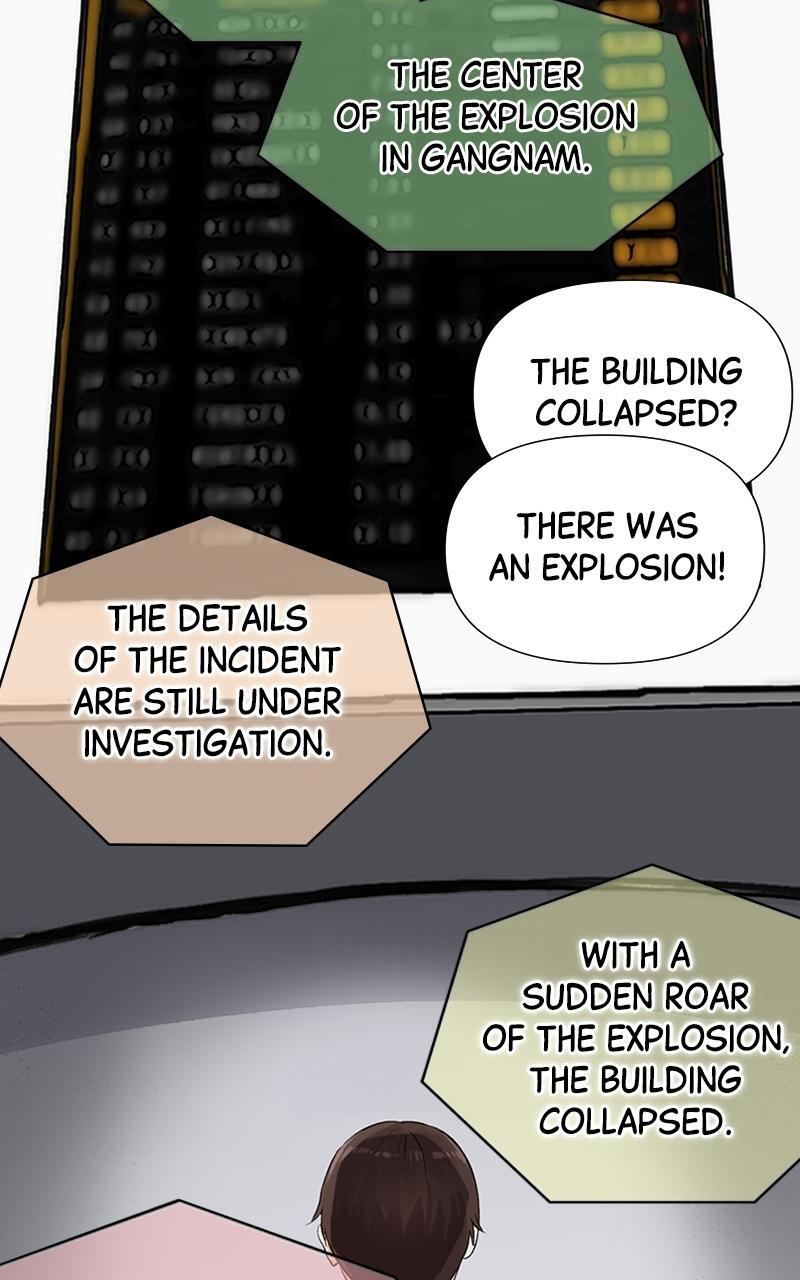 Read Time Roulette Manga Online
