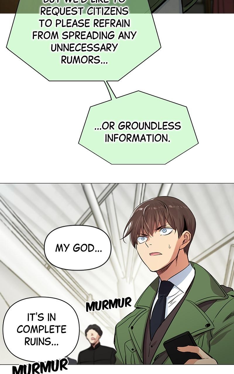Read Time Roulette Manga Online