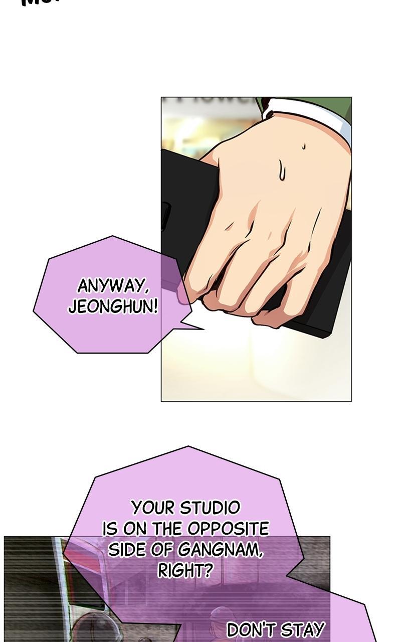 Read Time Roulette Manga Online