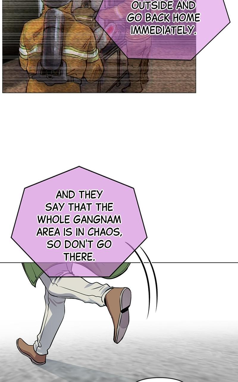 Read Time Roulette Manga Online