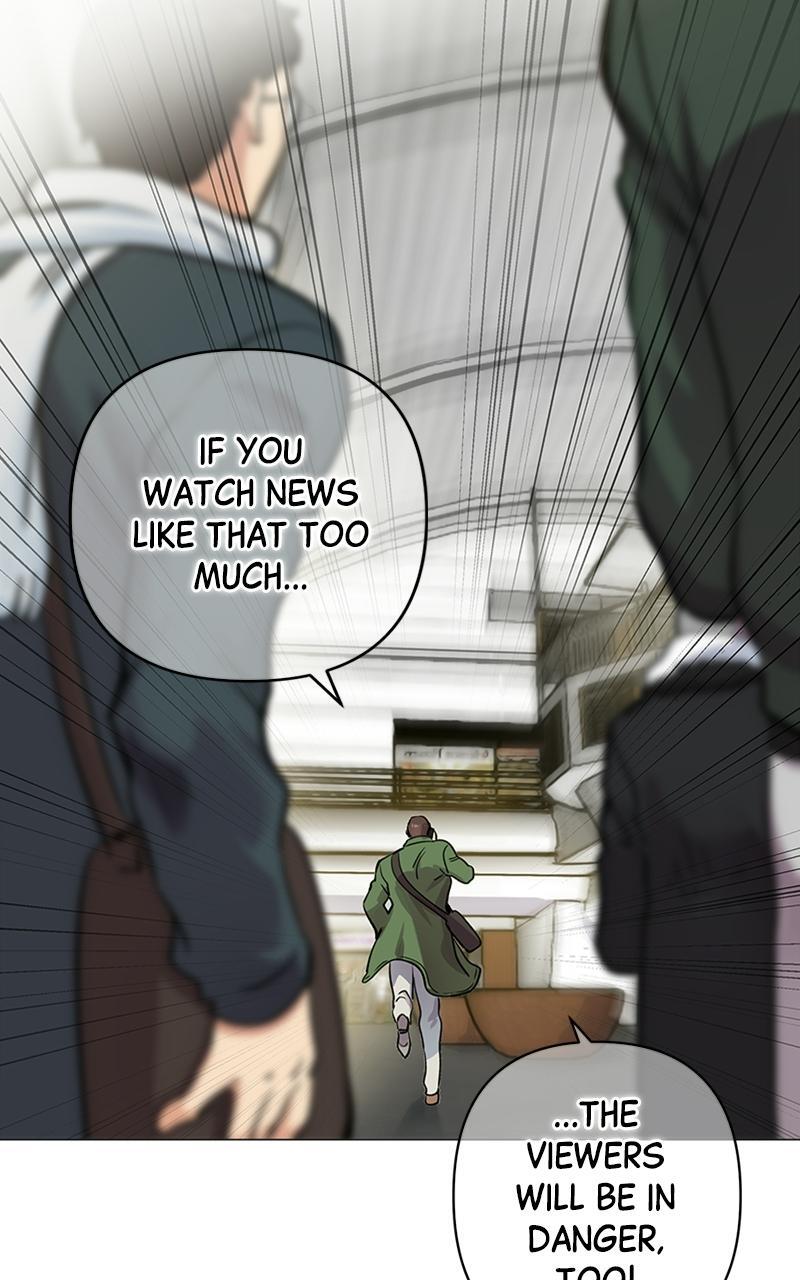 Read Time Roulette Manga Online