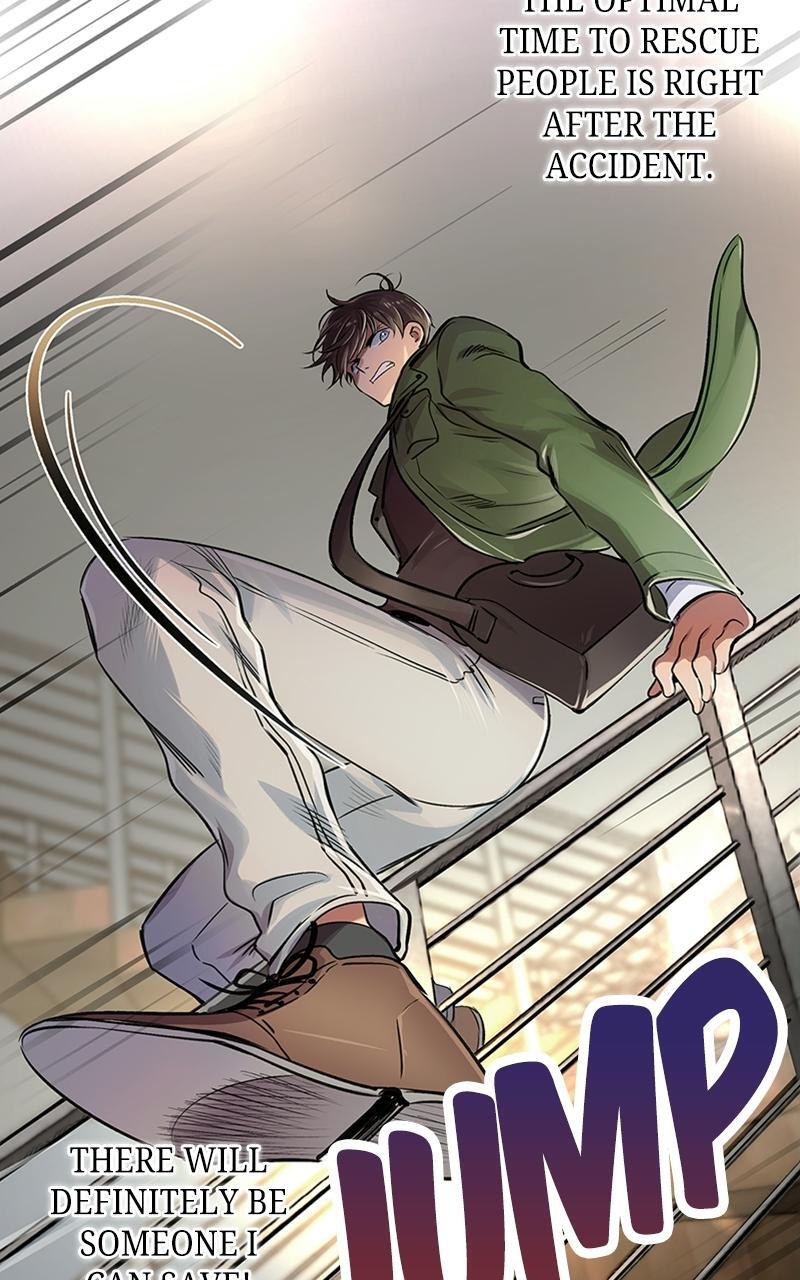 Read Time Roulette Manga Online
