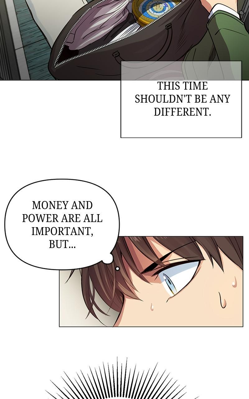 Read Time Roulette Manga Online