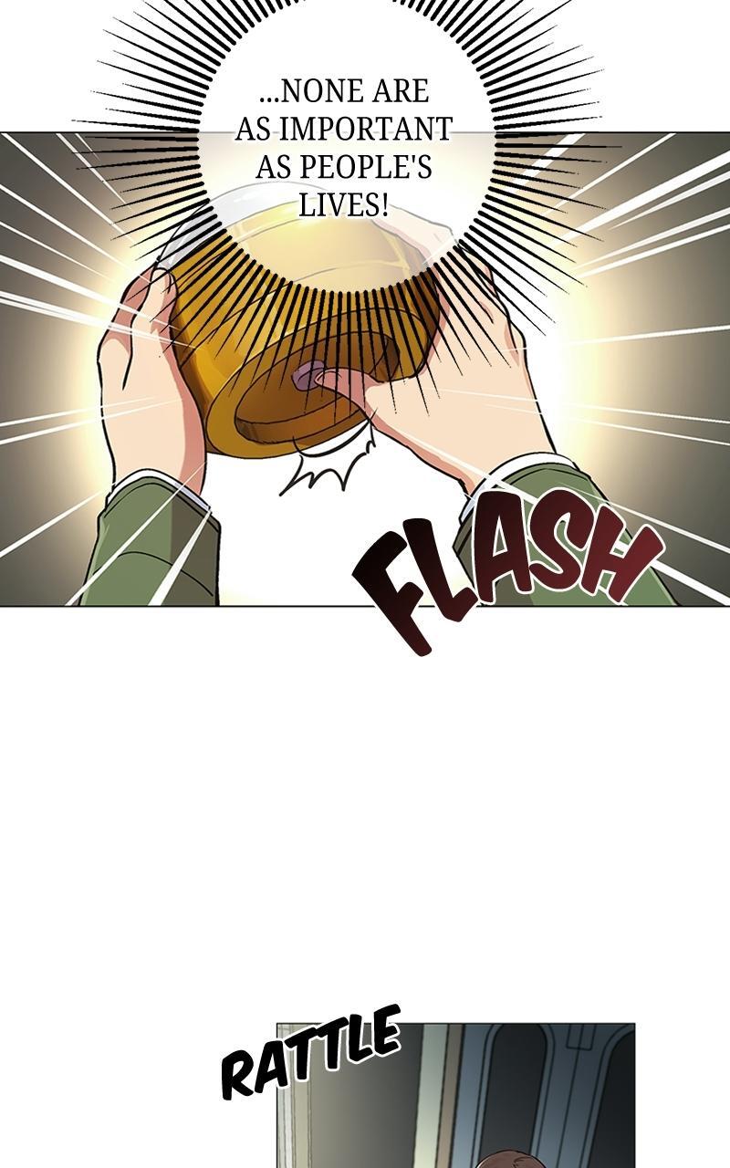 Read Time Roulette Manga Online