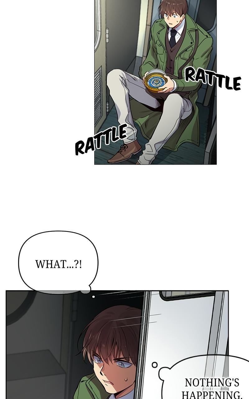 Read Time Roulette Manga Online