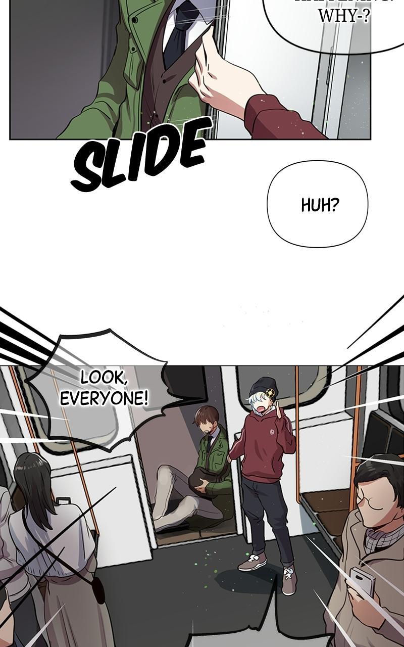 Read Time Roulette Manga Online
