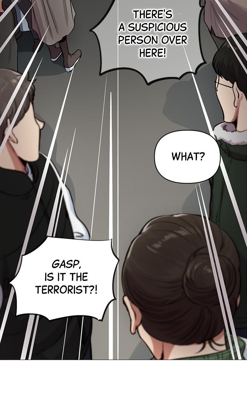Read Time Roulette Manga Online