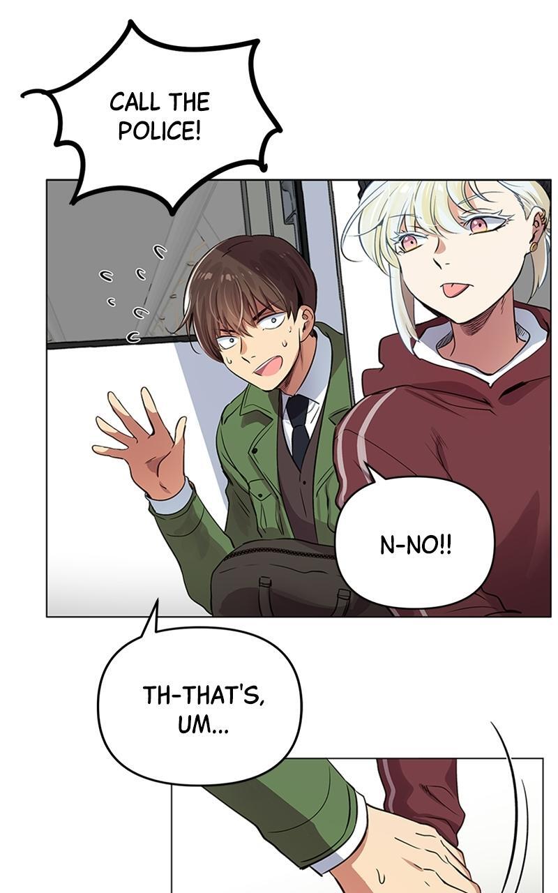 Read Time Roulette Manga Online