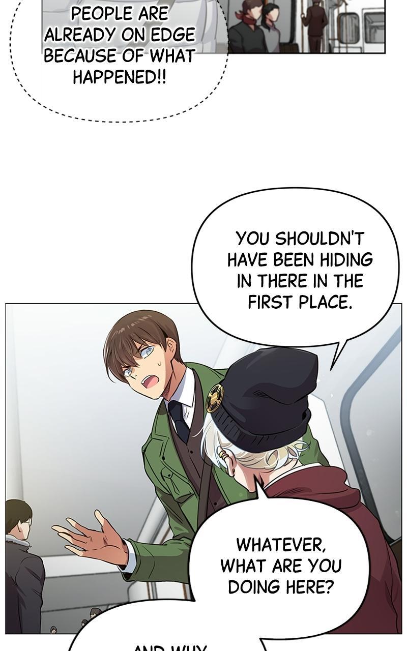 Read Time Roulette Manga Online