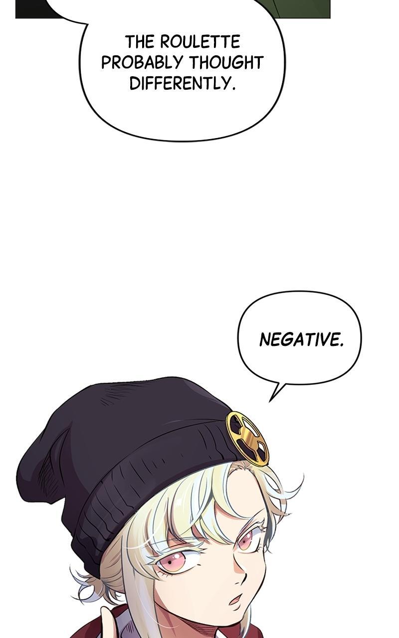 Read Time Roulette Manga Online