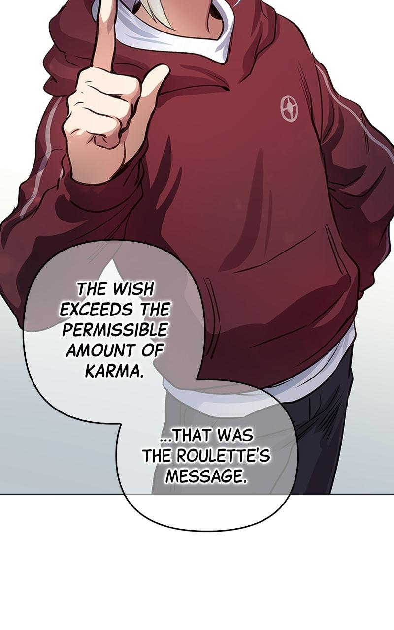 Read Time Roulette Manga Online