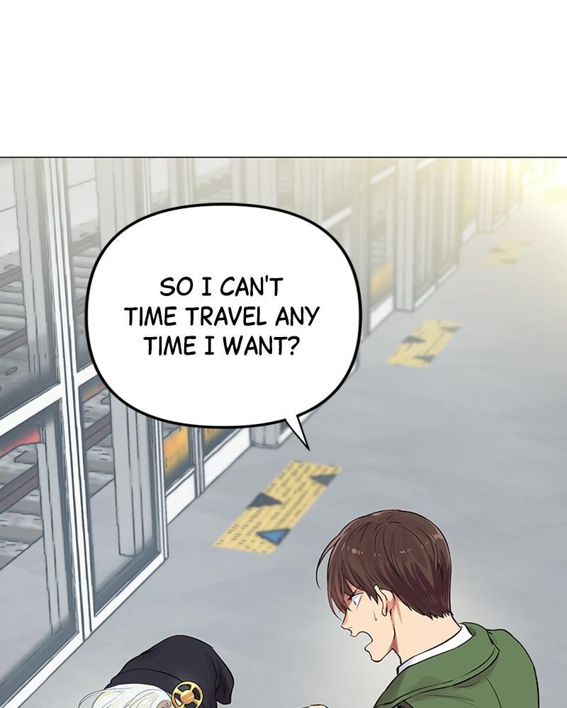 Read Time Roulette Manga Online