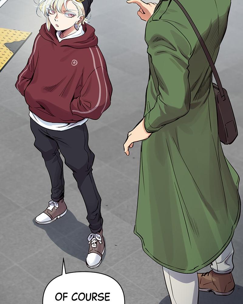 Read Time Roulette Manga Online