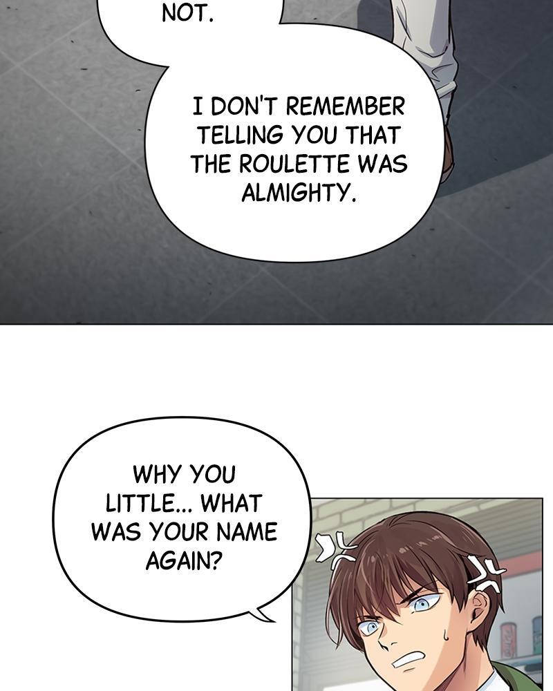 Read Time Roulette Manga Online