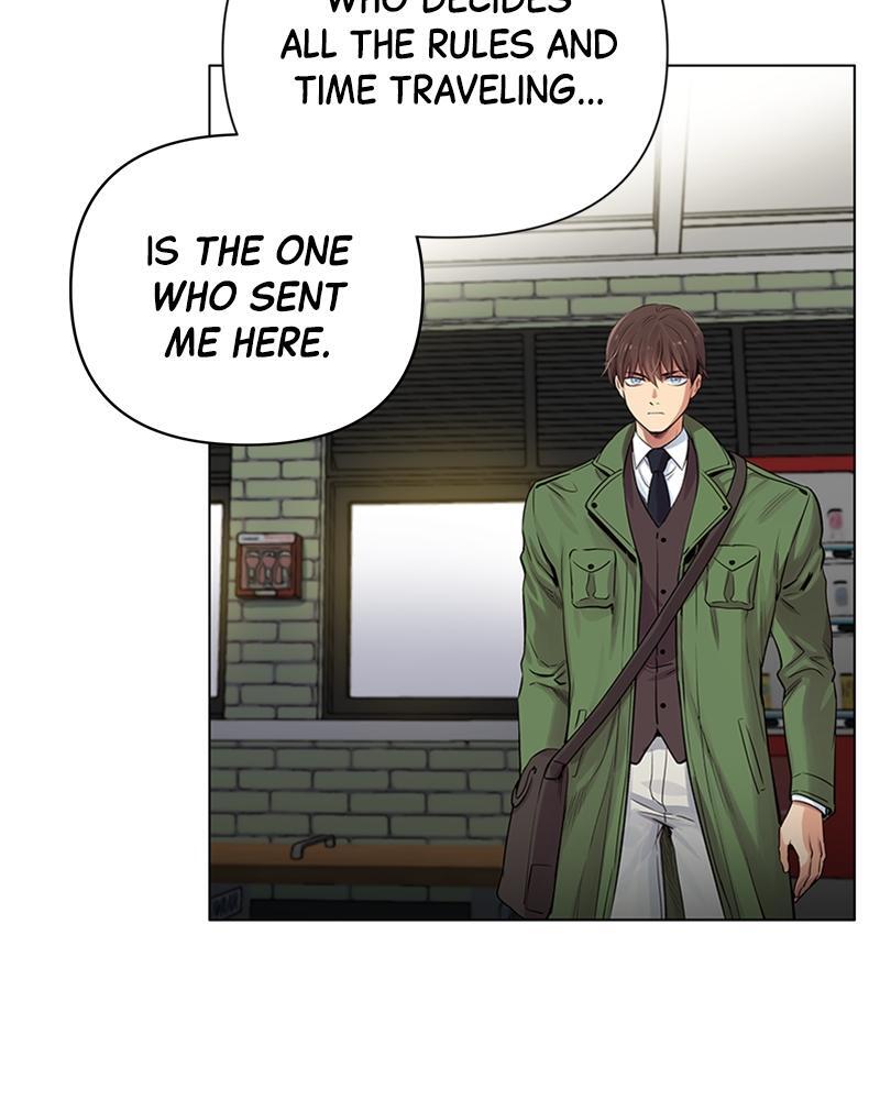 Read Time Roulette Manga Online