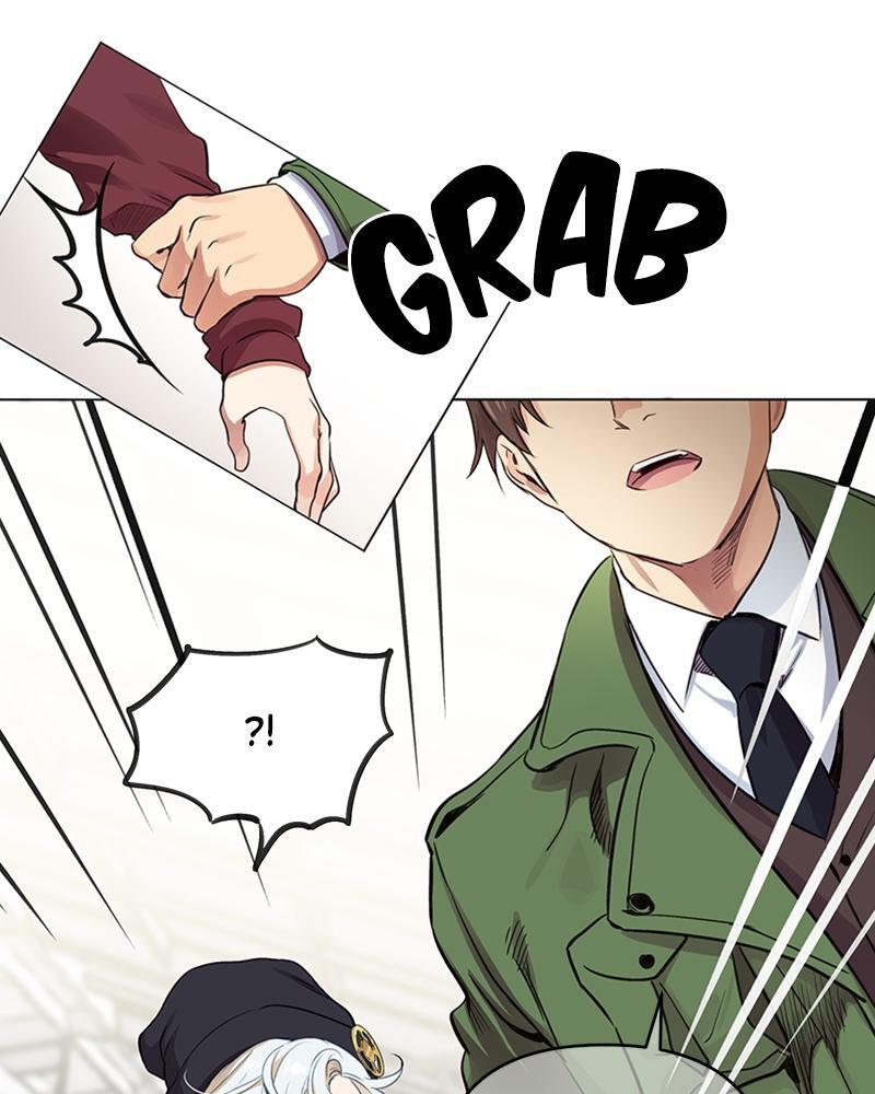 Read Time Roulette Manga Online