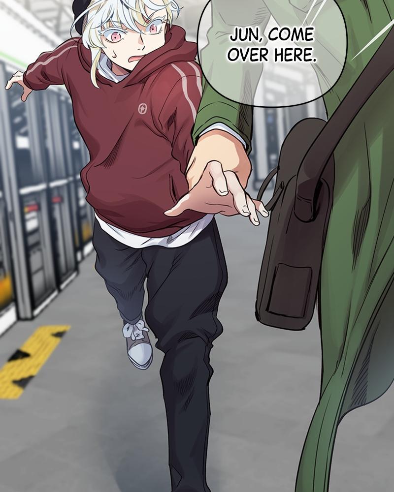 Read Time Roulette Manga Online