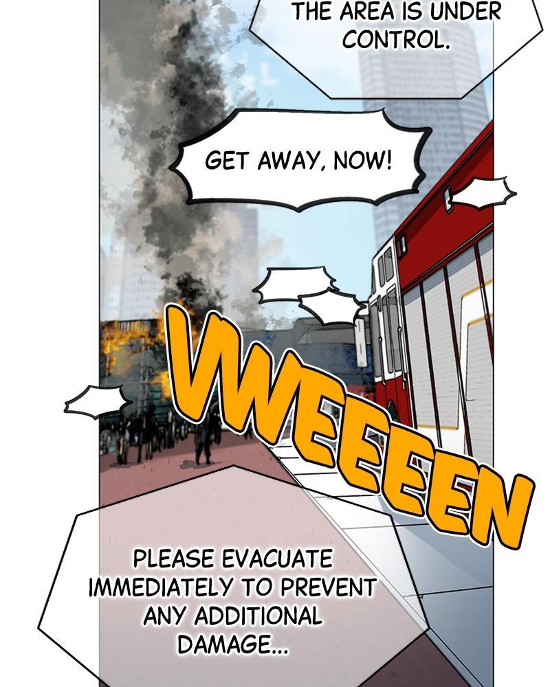 Read Time Roulette Manga Online