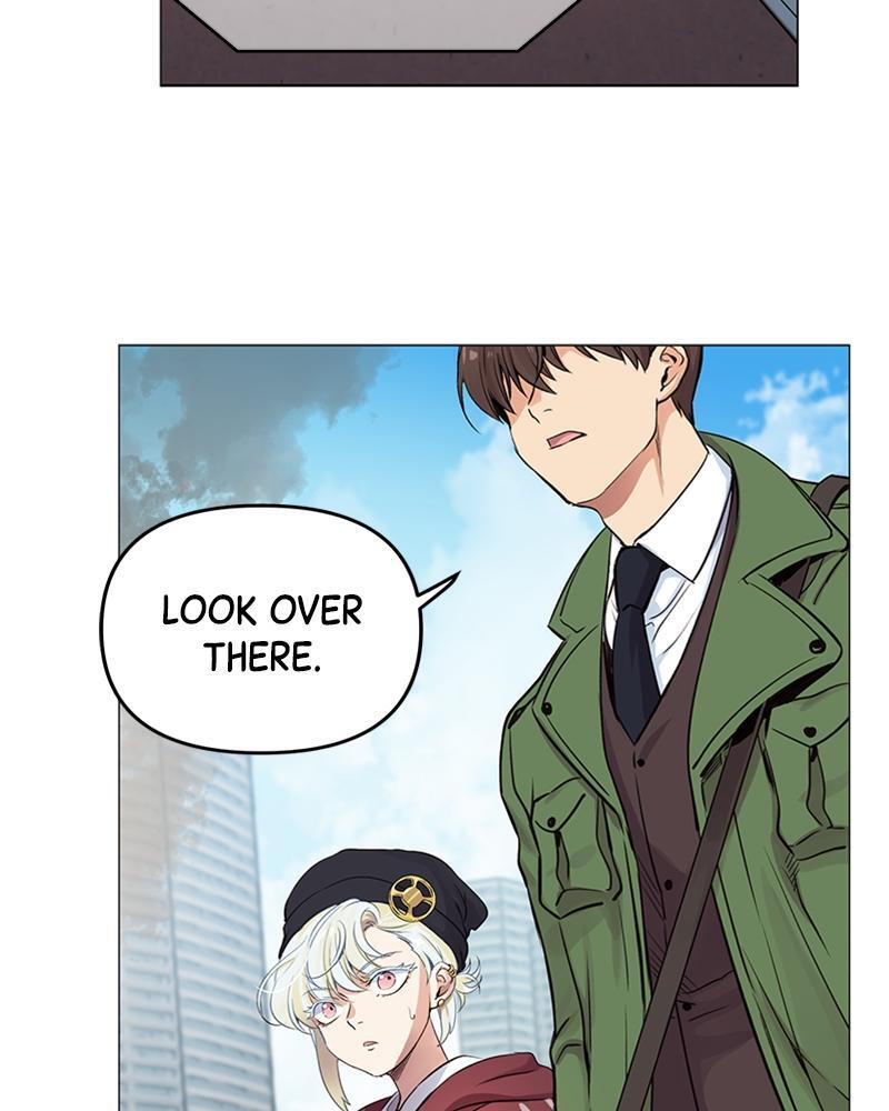 Read Time Roulette Manga Online