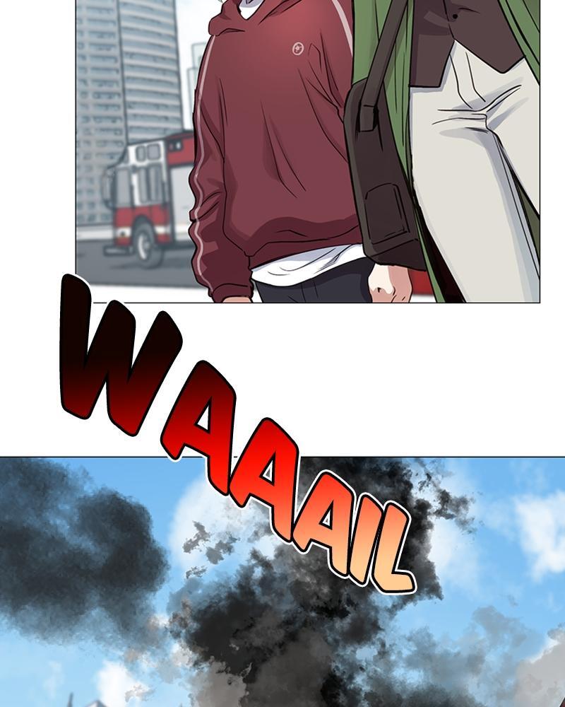 Read Time Roulette Manga Online