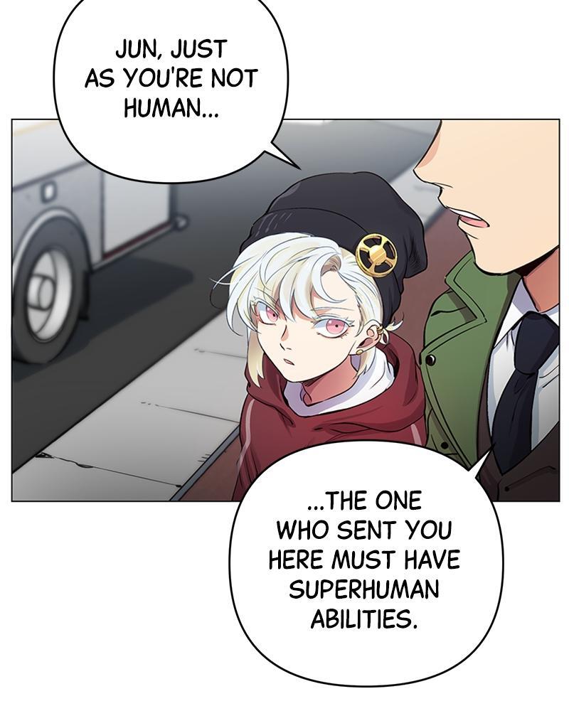 Read Time Roulette Manga Online