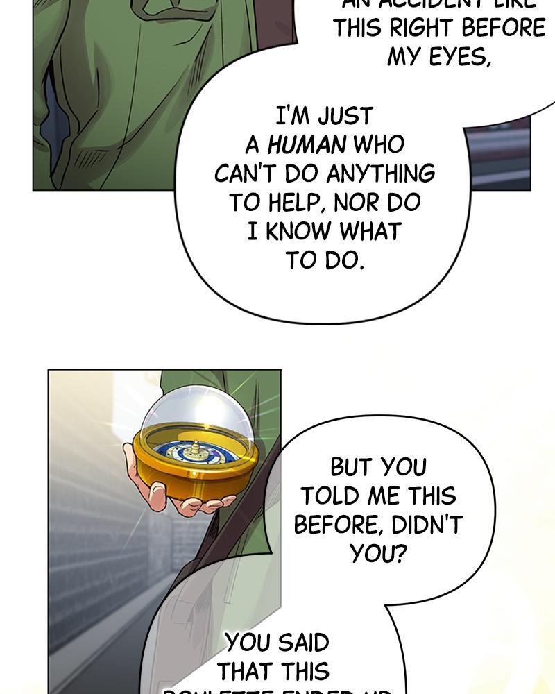 Read Time Roulette Manga Online