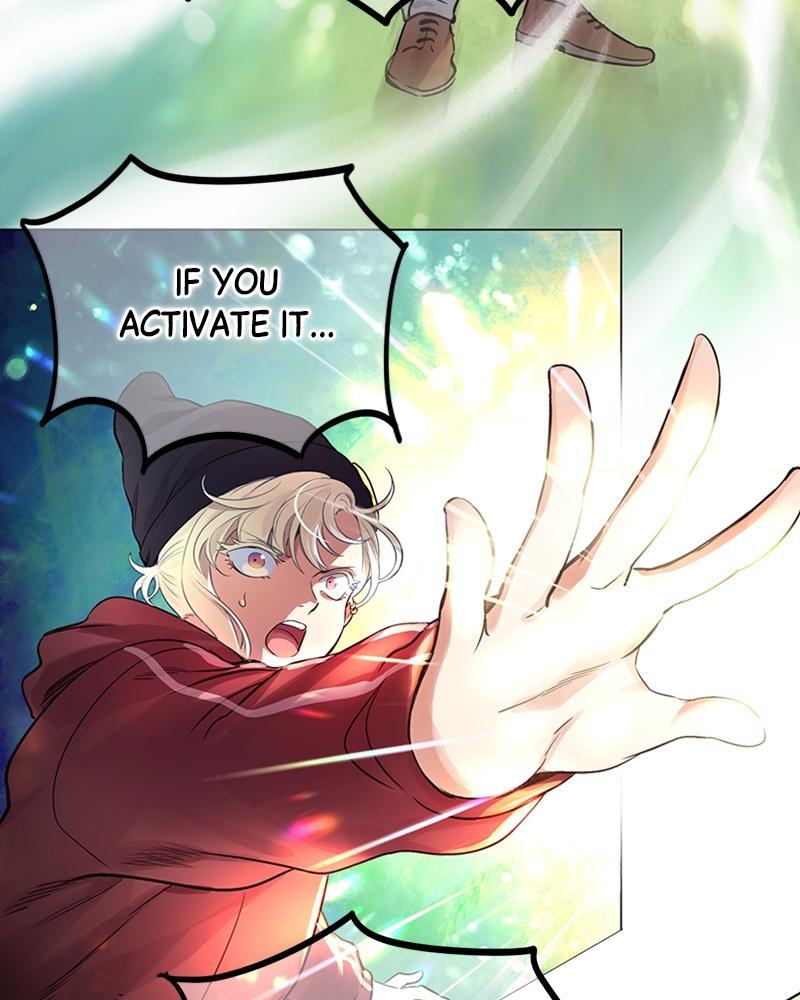 Read Time Roulette Manga Online