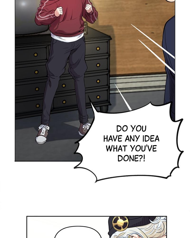 Read Time Roulette Manga Online