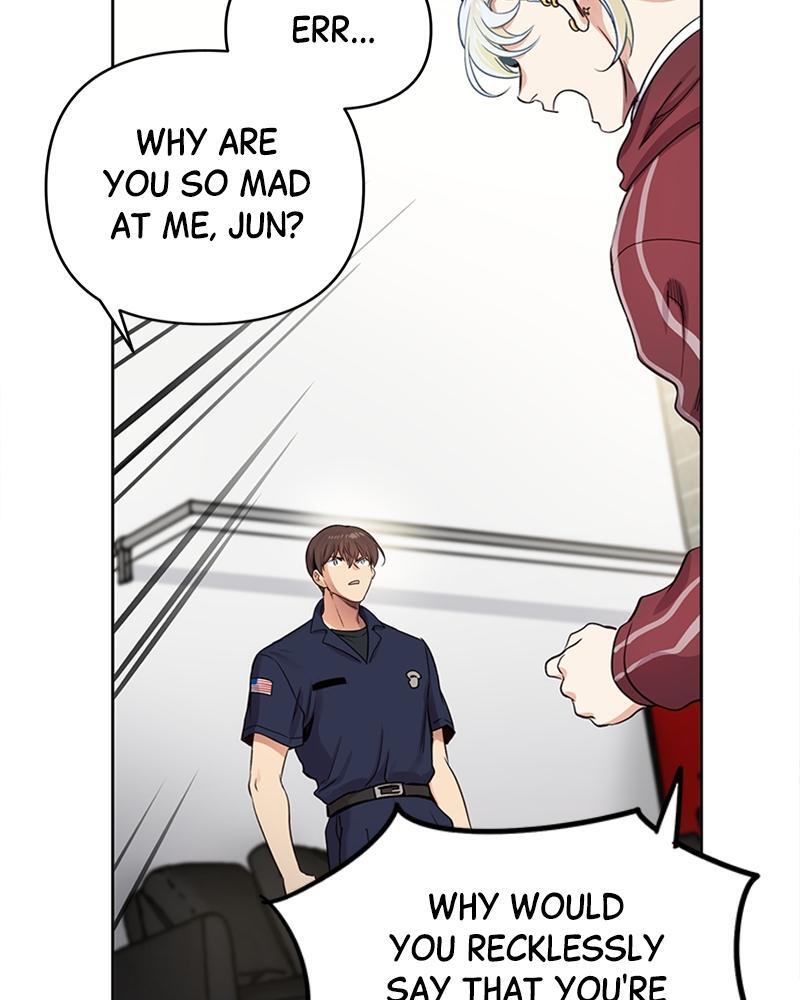 Read Time Roulette Manga Online