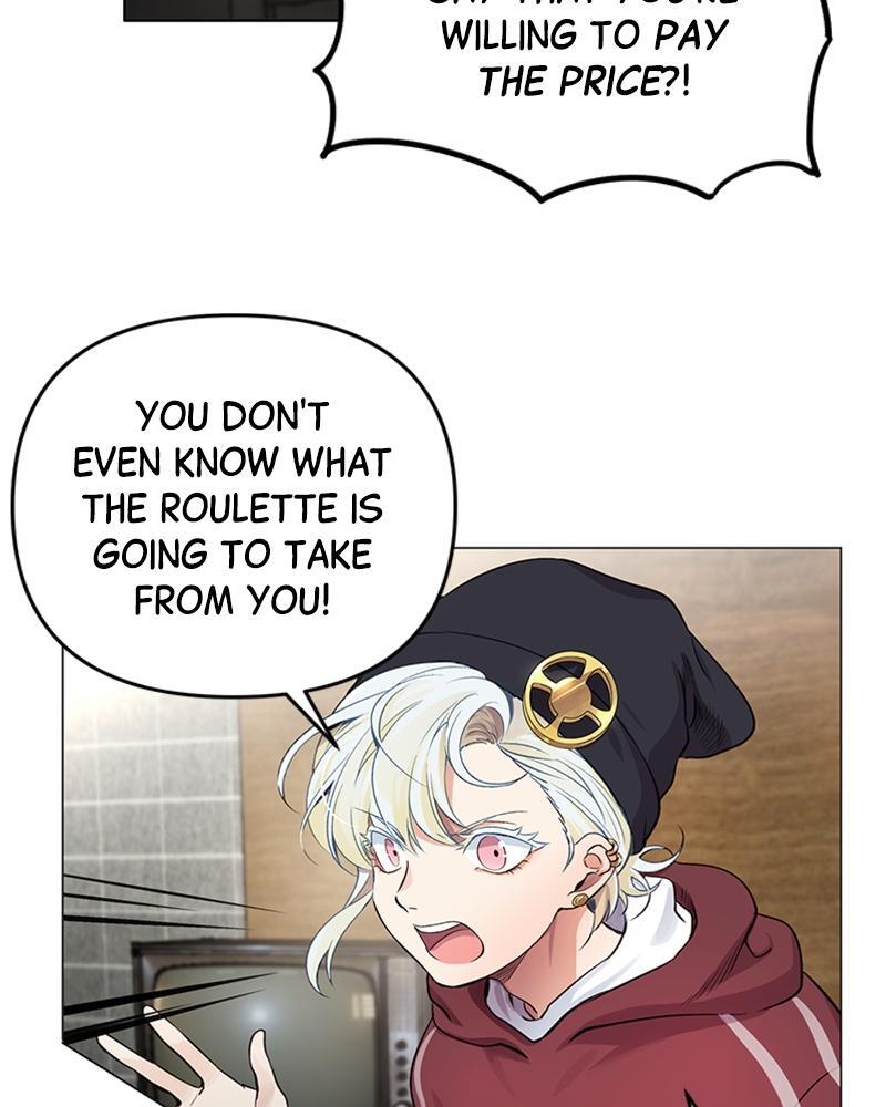 Read Time Roulette Manga Online