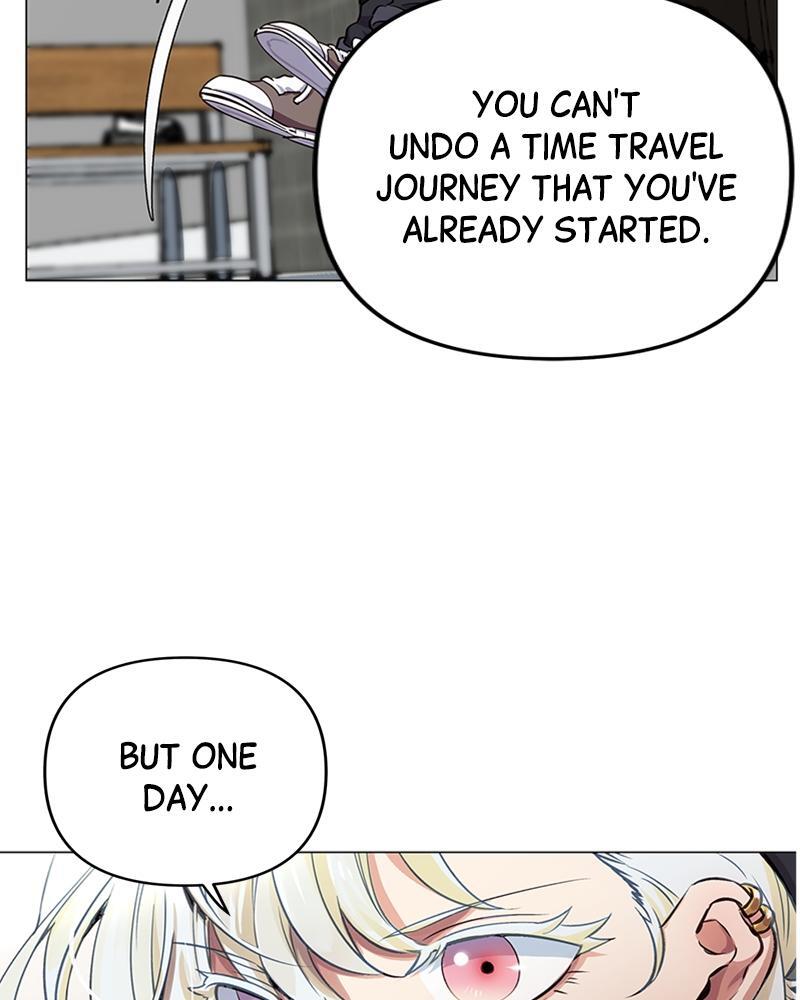 Read Time Roulette Manga Online