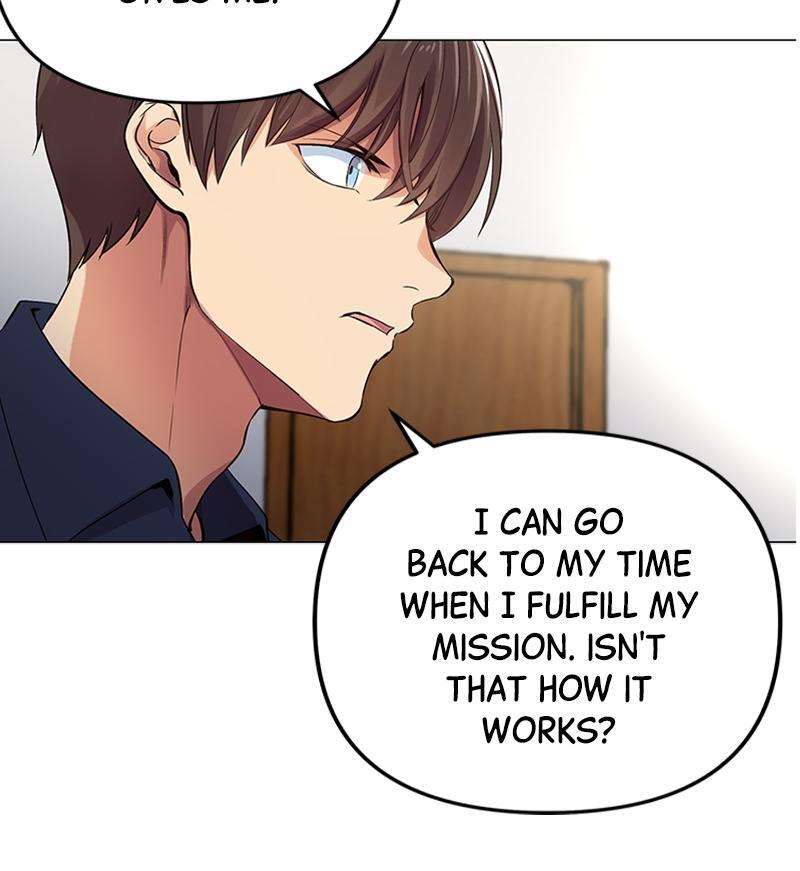 Read Time Roulette Manga Online