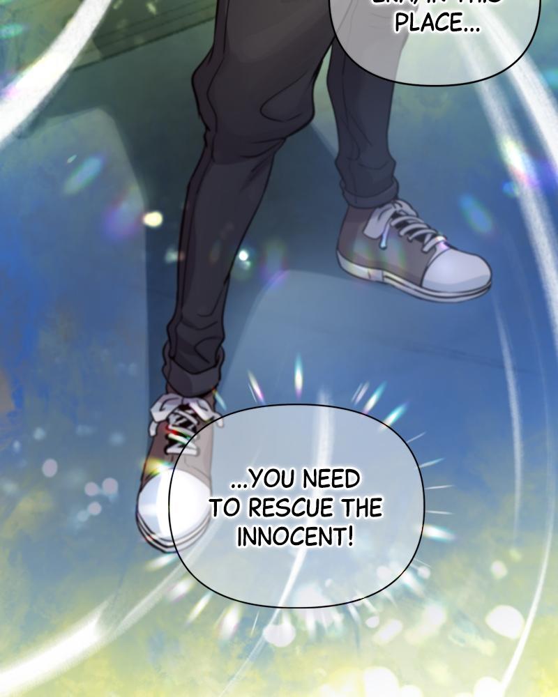 Read Time Roulette Manga Online