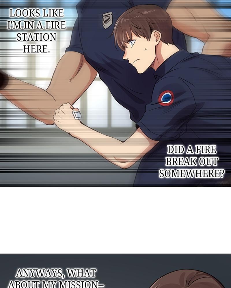 Read Time Roulette Manga Online