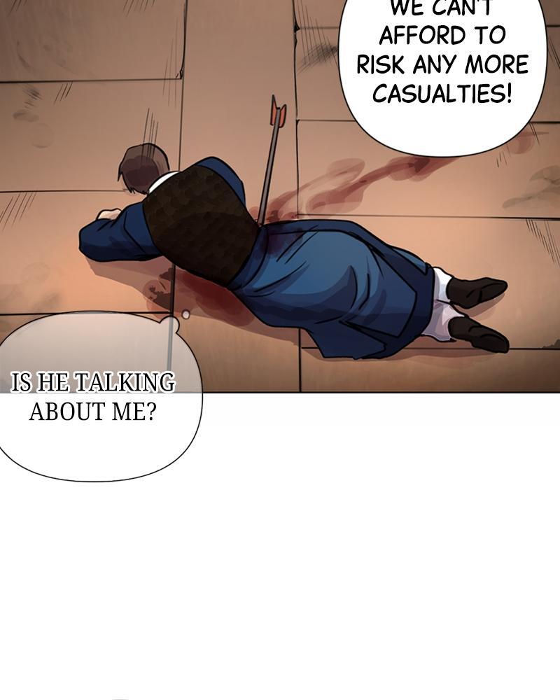 Read Time Roulette Manga Online