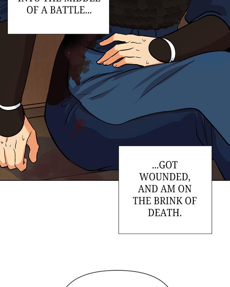 Read Time Roulette Manga Online