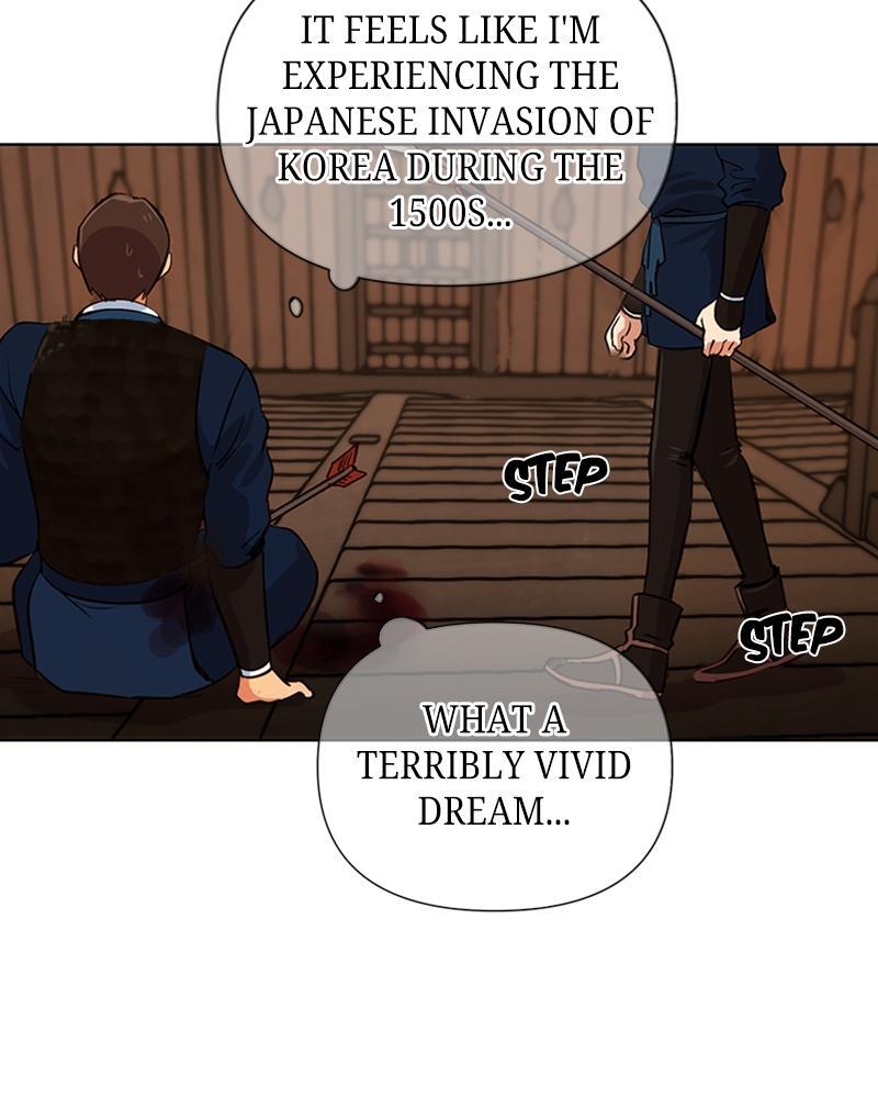 Read Time Roulette Manga Online