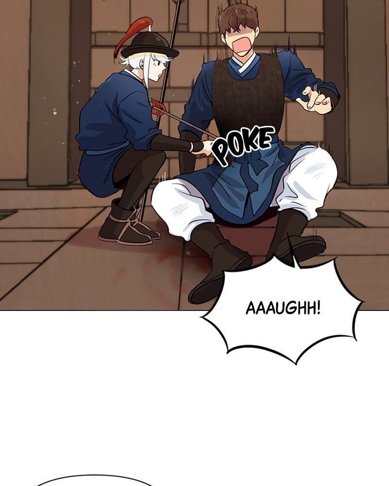 Read Time Roulette Manga Online