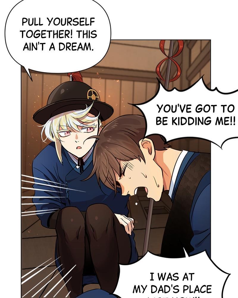 Read Time Roulette Manga Online