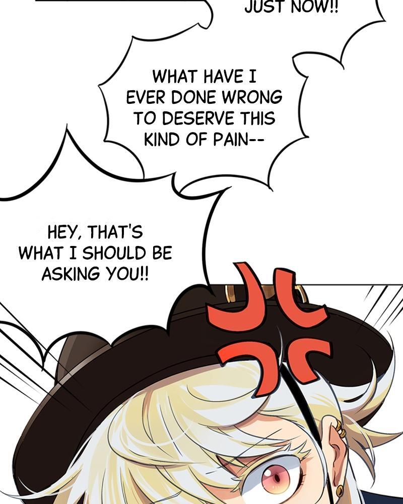 Read Time Roulette Manga Online