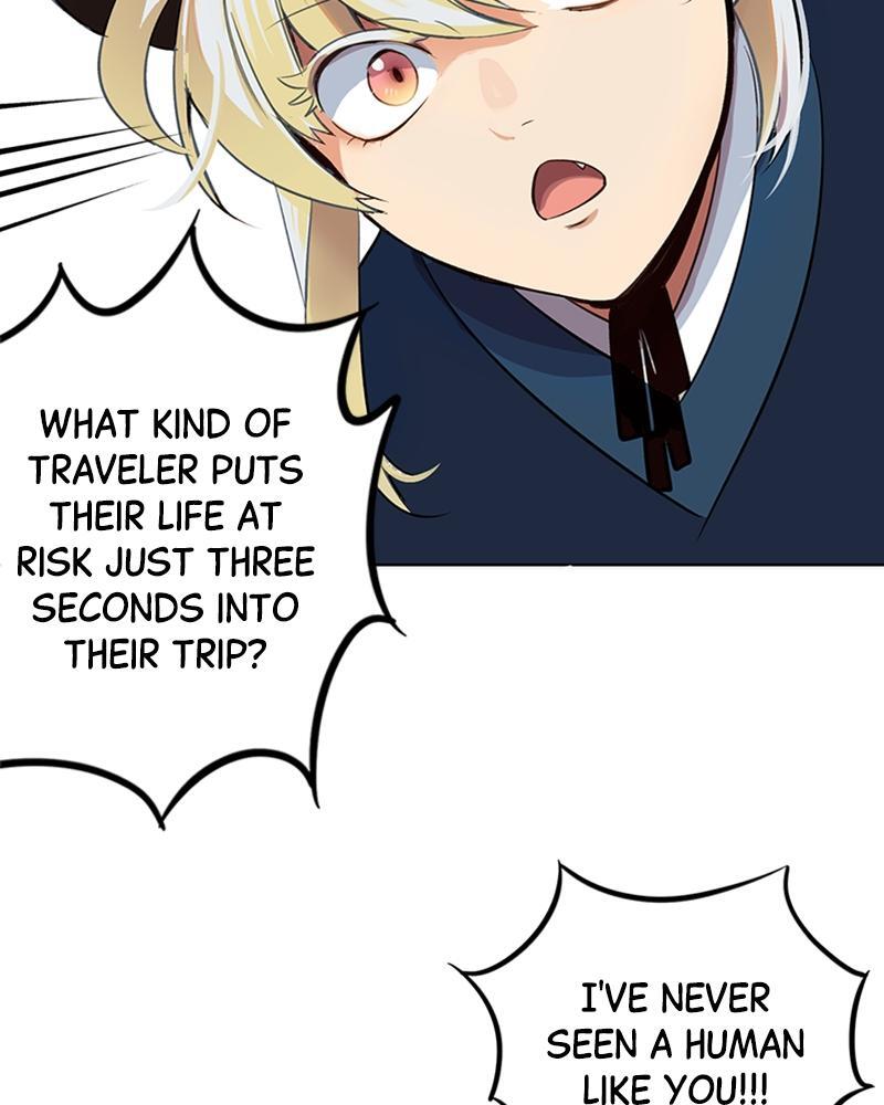 Read Time Roulette Manga Online
