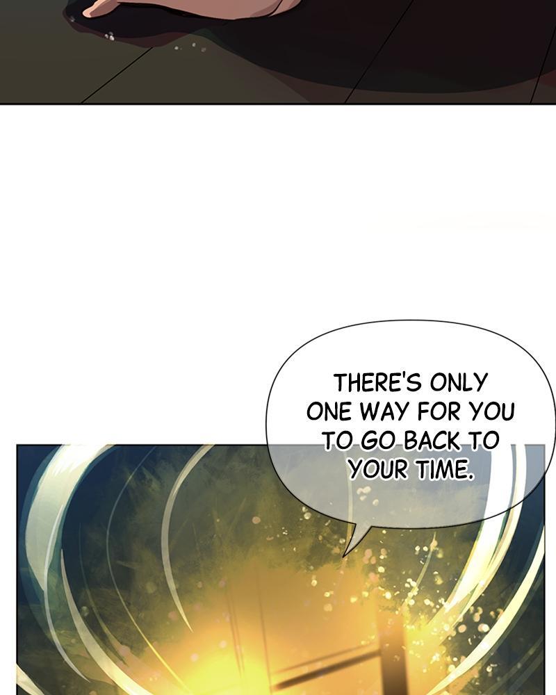Read Time Roulette Manga Online