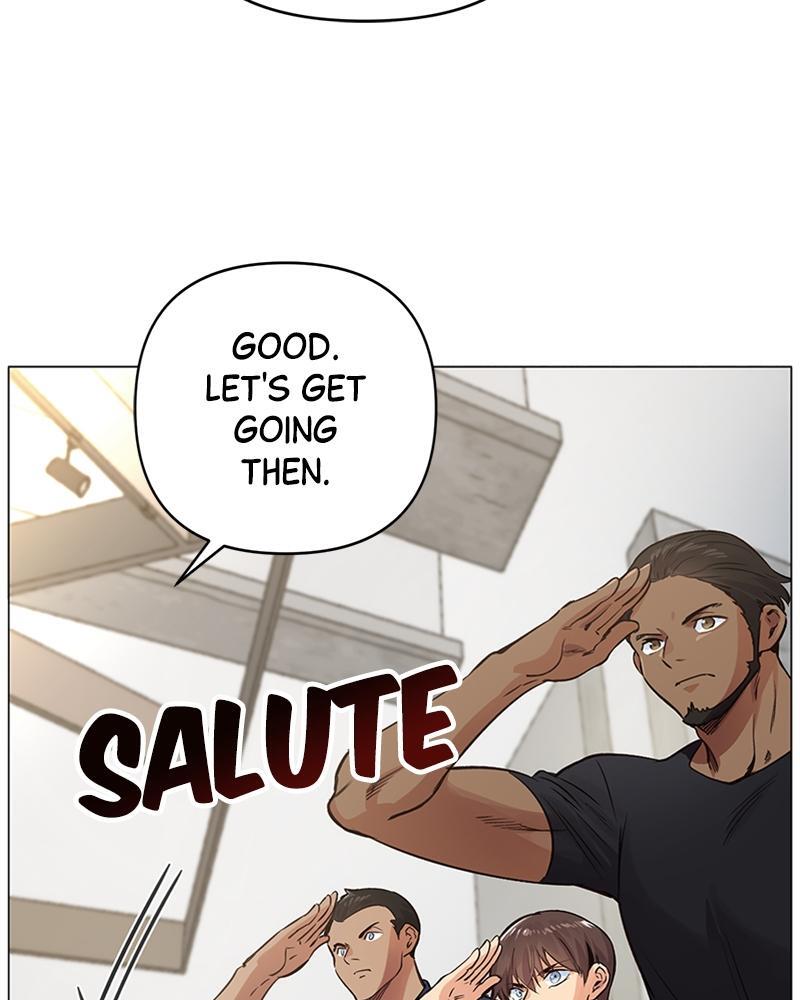 Read Time Roulette Manga Online