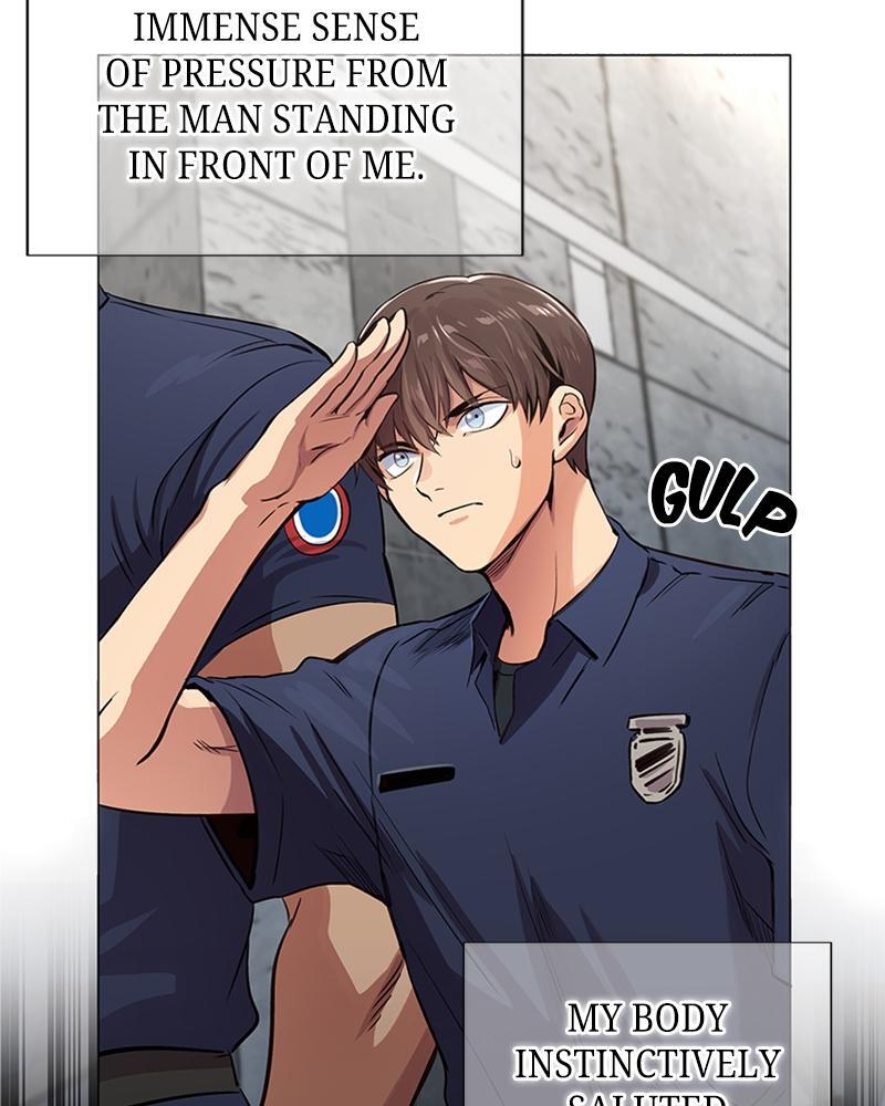 Read Time Roulette Manga Online