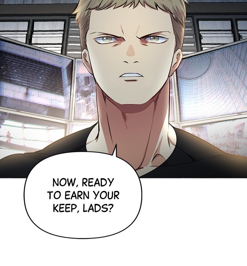Read Time Roulette Manga Online