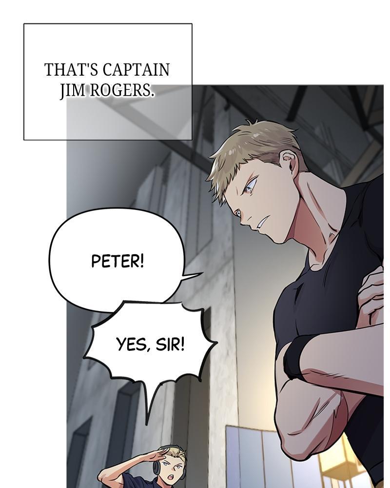Read Time Roulette Manga Online