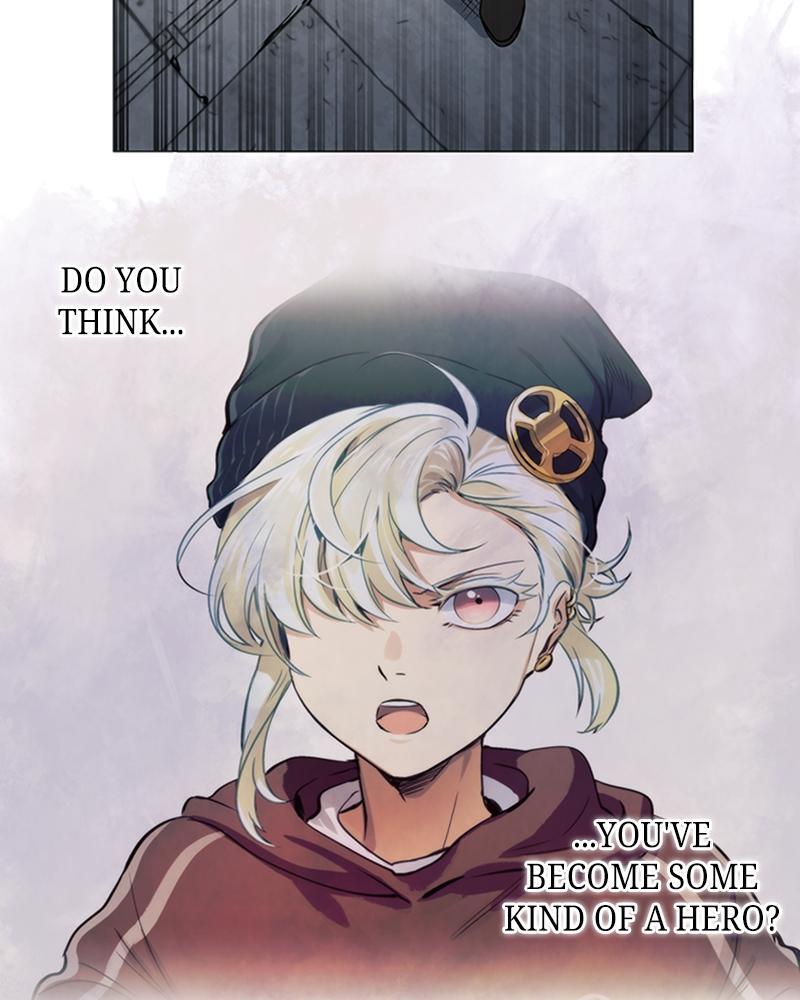 Read Time Roulette Manga Online