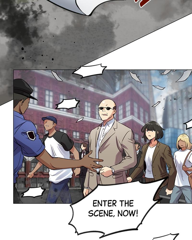 Read Time Roulette Manga Online