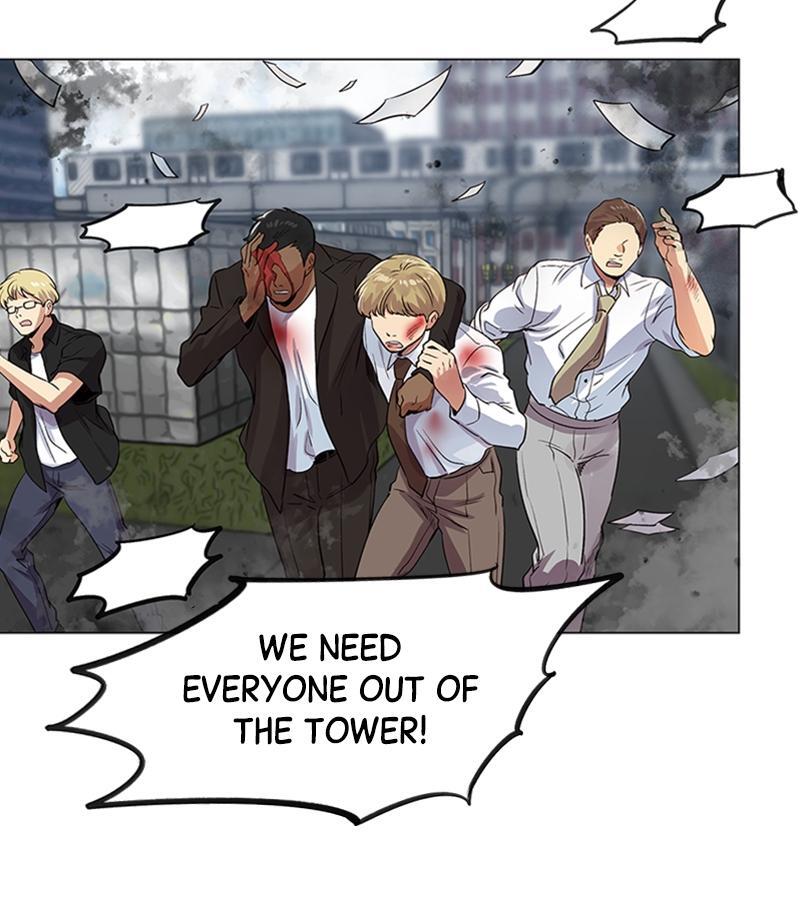 Read Time Roulette Manga Online