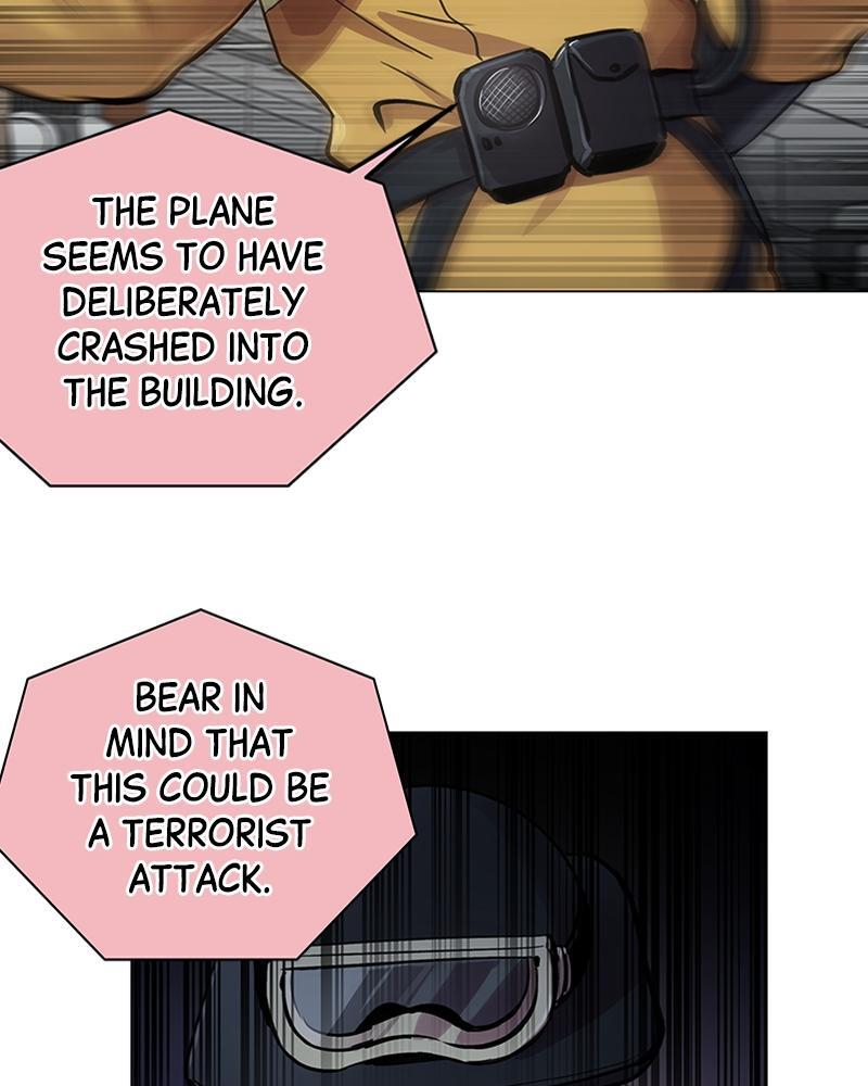 Read Time Roulette Manga Online